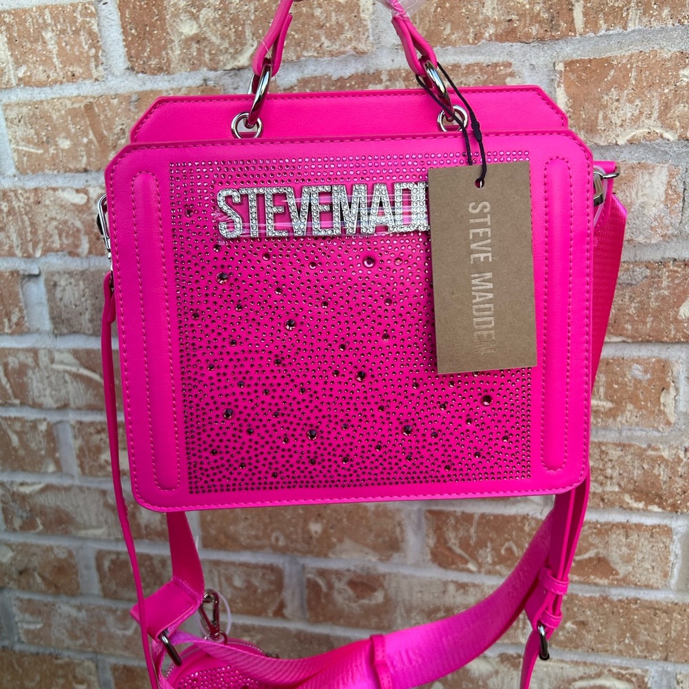 New bag